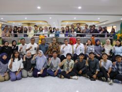 Menaker Tegaskan Pentingnya Sertifikasi Kompetensi Lulusan Magang Nasional