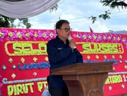 Harapan Masyarakat Terwujud, RSU Tanjung Selamat Resmikan Layanan BPJS Kesehatan