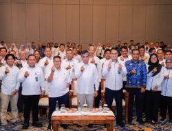 Kemnaker Transformasikan BPVP Jadi Mini Campus yang Adaptif dan Modern