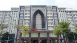 Universitas Ahmad Dahlan.