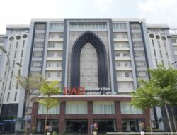 Mengajar Selama 8 Tahun, Devi Gugat Universitas Ahmad Dahlan ke PHI