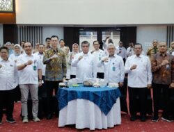 Tata Kelola yang Kuat Hadirkan Layanan Ketenagakerjaan yang Lebih Baik