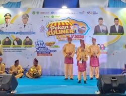 MUI Kota Medan Gelar Lomba Nasyid Modern di Pekan KHAS V Tahun 2026