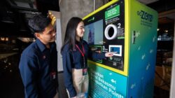 Telkom Indonesia resmi menerbitkan Sustainability Report 2025, mengintegrasikan prinsip ESG dalam strategi bisnis dan transformasi perusahaan.