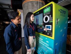 Sustainability Report 2025: TelkomGroup Perkuat Transformasi Bisnis dan Komitmen ESG untuk Pertumbuhan Berkelanjutan