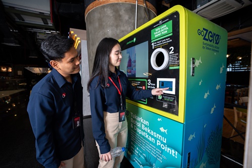 Telkom Indonesia resmi menerbitkan Sustainability Report 2025, mengintegrasikan prinsip ESG dalam strategi bisnis dan transformasi perusahaan.