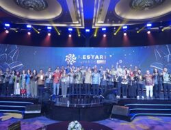 Telkom Raih Lestari Award 2026, Komitmen Membangun Talenta Berkelanjutan