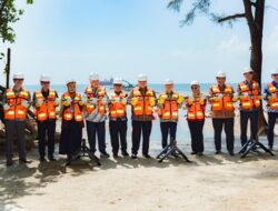 Telin, Nongsa Digital Park, dan BW Digital Perkuat Gerbang Digital Indonesia Melalui Sistem Kabel Laut NCC
