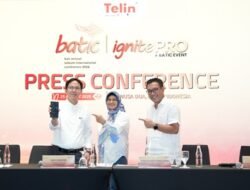 BATIC 2026 Buka Babak Baru Transformasi Digital Asia Pasifik