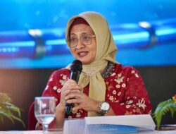 Pendapatan, EBITDA, dan Laba Bersih Normalisasi Telkom Tumbuh Kuat di Paruh Pertama 2026