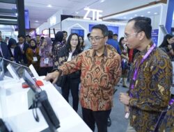 Telkom Hadirkan Inovasi OCA Berbasis AI di DTI-CX 2026