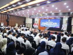 Inovasi untuk Tingkatkan Kualitas Layanan Kemnaker