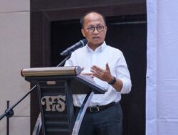Integrasi Data Lintas Instansi Tingkatkan Kualitas Layanan Ketenagakerjaan