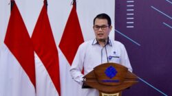 Direktur Jenderal Pembinaan Pelatihan Vokasi dan Produktivitas (Binalavotas) Kementerian Ketenagakerjaan, Darmawansyah. Foto Istimewa.