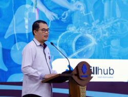 Pendaftaran Ditutup, Pelatihan Vokasi Nasional Batch 4 Mulai Seleksi 13 Agustus