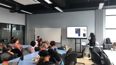 Festival Media 2026 yang digelar Aliansi Jurnalis Independen (AJI) Indonesia di Kota Batam pada 19 September 2026, di antaranya menggelar lokakarya Mengawal Isu Kelautan melalui Karya Jurnalistik Berkualitas.