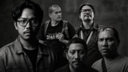 Lima jurnalis hilang saat melakukan tugas jurnalistik di Selat Sunda.