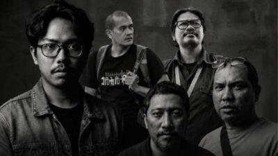 IMO Indonesia Desak Pencarian Lima Jurnalis Hilang Diperpanjang