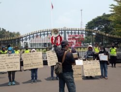 KPH Aksi: Proses Hukum Keracunan MBG Kota Yogyakarta