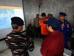 Lima Jurnalis Hilang, Wamen Nezar: Kontak Terakhir di Pulau Sebesi