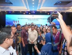 Menteri Yassierli: Data TKA Bisa Jadi Acuan Penyiapan Tenaga Kerja Indonesia
