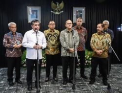 Perkuat Tata Kelola Investasi, Pemerintah Integrasikan Perizinan Tenaga Kerja Asing