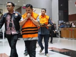 OTT KPK di Kementerian ATR/BPN dan Summarecon, Sita Uang Tunai Rp106 Miliar