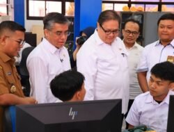 Pelatihan Vokasi Nasional Batch 4 Diikuti 12 Ribu Peserta