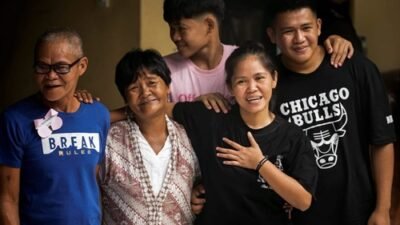 Pembebasan Mary Jane dan Menuntut Keadilan Seluruh Perempuan Pekerja Migran yang Dikriminalisasi