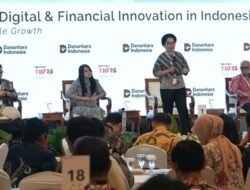 Strategi Telkom Solution Percepat Adopsi AI Nasional di Road to DTIIF 2026