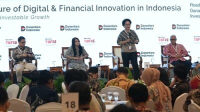 Strategi Telkom Solution Percepat Adopsi AI Nasional di Road to DTIIF 2026