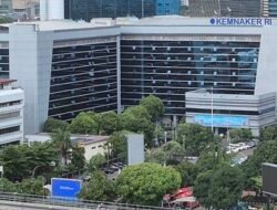 Seleksi Administratif Calon Hakim Ad Hoc PHI Dibuka hingga 22 November