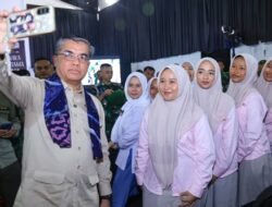 Formula 5T Menaker Yassierli Bagi Generasi Muda Hadapi Dunia Kerja