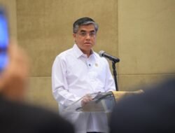 Menaker Paparkan Penguatan Regulasi Pelindungan Pekerja di Forum Asia Pasifik