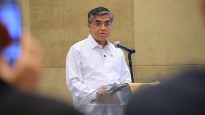 Menaker Paparkan Penguatan Regulasi Pelindungan Pekerja di Forum Asia Pasifik