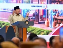 Tahun 2027, Presiden Prabowo Salurkan Kredit Rakyat Rp400 Triliun
