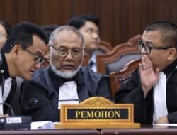 Mahkamah Konstitusi: Gibran Tidak Memiliki Bukti Ijazah SLTA atau Sederajat